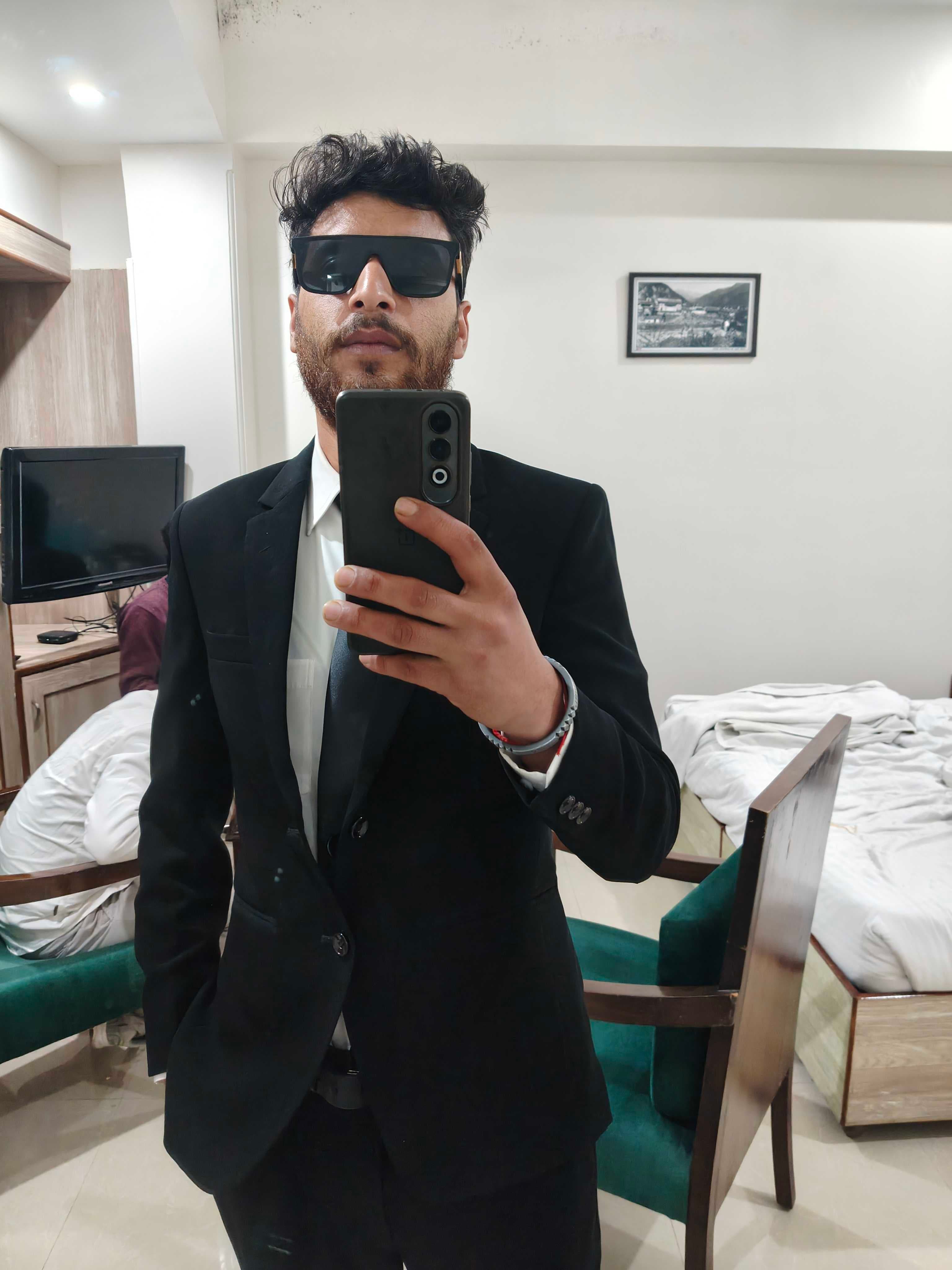 Rohit Gautam