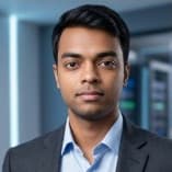 Piyush Lal