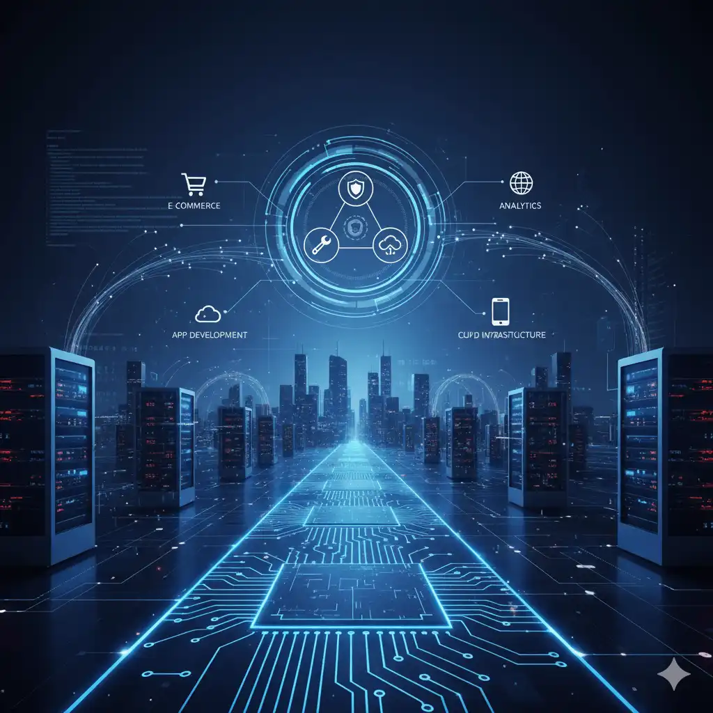 DevOps as a Service