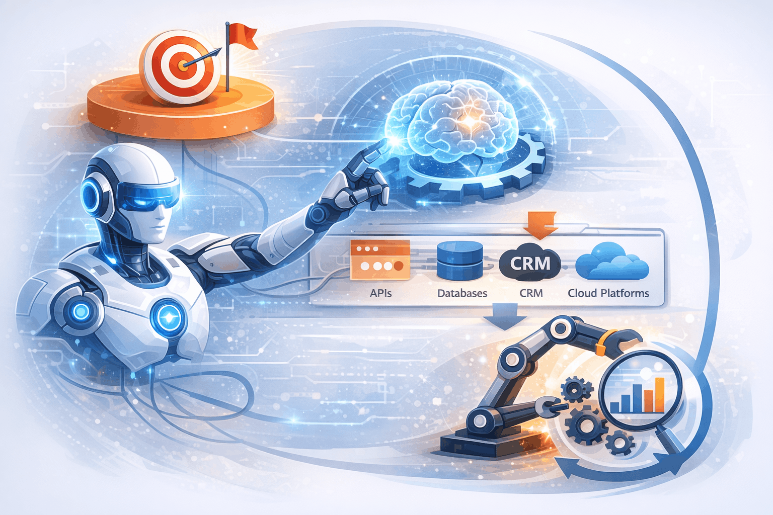 agentic AI